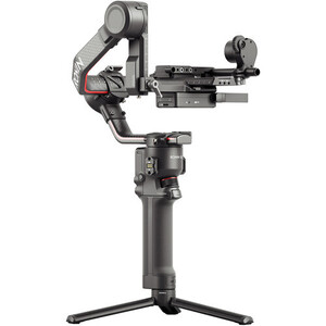 DJI RS2 Gimbal Stabilizer Pro Combo ( Ronin S 2 ) - Thumbnail