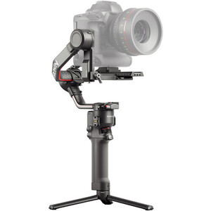 DJI - DJI RS2 Gimbal Stabilizer ( Ronin S2 ) (1)