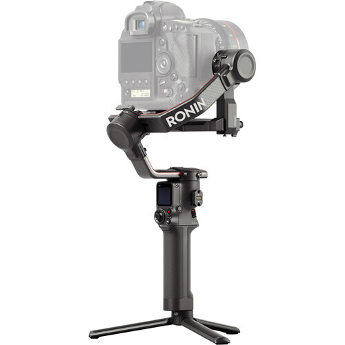 DJI RS2 Gimbal Stabilizer ( Ronin S2 )