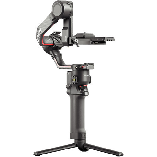 DJI RS2 Gimbal Stabilizer ( Ronin S2 )