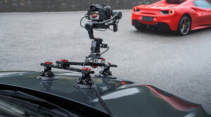 DJI RS2 Gimbal Stabilizer ( Ronin S2 ) - Thumbnail