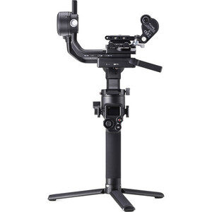 DJI - DJI RSC2 Gimbal Stabilizer Pro Combo ( Ronin SC 2 )