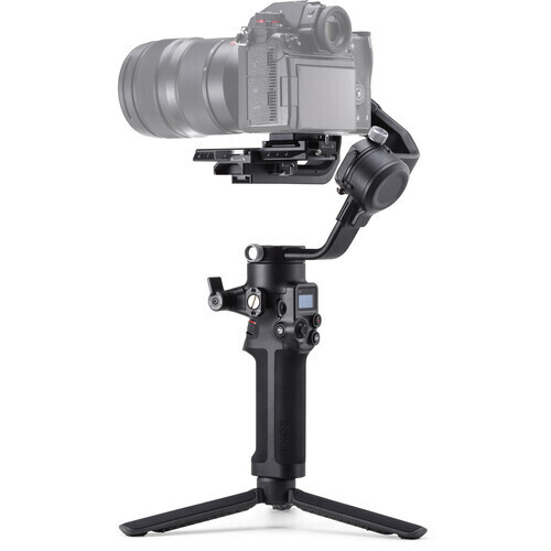 DJI RSC2 Gimbal Stabilizer (Ronin SC 2 )