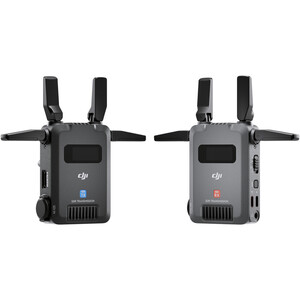 DJI - DJI SDR Transmission Combo
