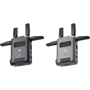 DJI - DJI SDR Transmission Combo (1)