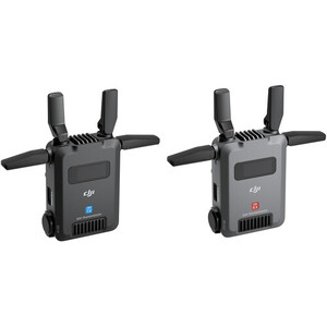 DJI SDR Transmission Combo - Thumbnail