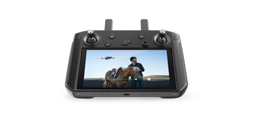 DJI Smart Controller Akıllı Kumanda 16GB (Kutusuz - Orjinal - Sıfır)