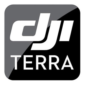 DJI - DJI Terra Pro Overseas (1Cihaz / Kalıcı Sertifika)