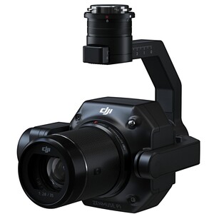 DJI - DJI Zenmuse P1