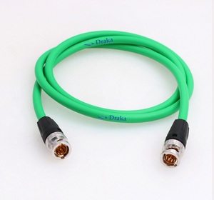 Draka - Draka 1.2L / 4.8 Purflex HD Video Kablo