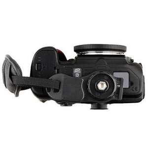 Dslr Hand Grip El Askısı - Thumbnail