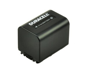 Duracell - Duracell DR9706B PİL-FV70/90 (1)
