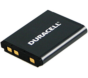 Duracell - Duracell EN-EL10 Batarya
