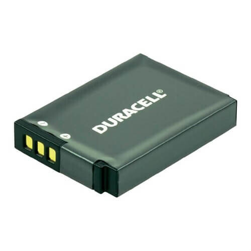 Duracell EN-EL12 Batarya