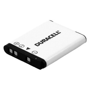 Duracell - Duracell EN-EL19 Batarya