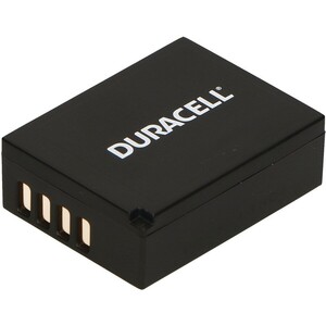 Duracell - Duracell Fujifilm NP-W126 Batarya (1)