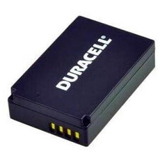 Duracell - Duracell LP-E12 Batarya