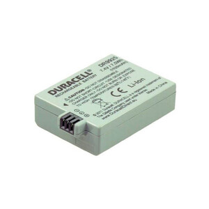 Duracell - Duracell LP-E5 Batarya (1)