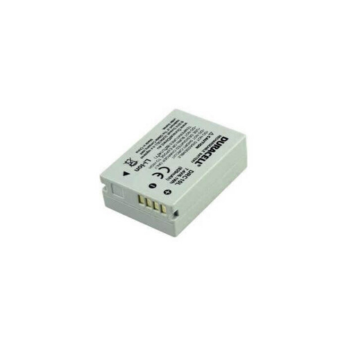 Duracell NB-10L Batarya