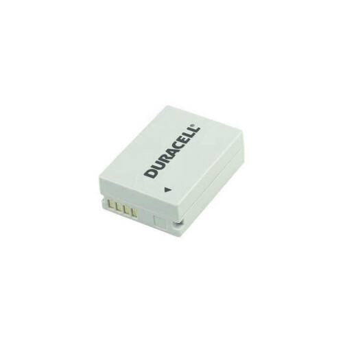 Duracell NB-10L Batarya