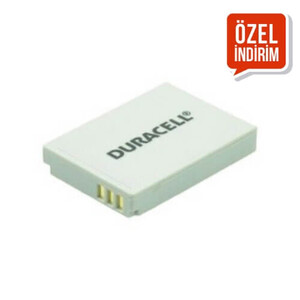 Duracell - Duracell NB-4L Batarya (1)