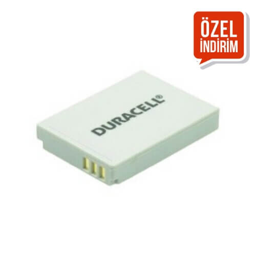 Duracell NB-6L Batarya