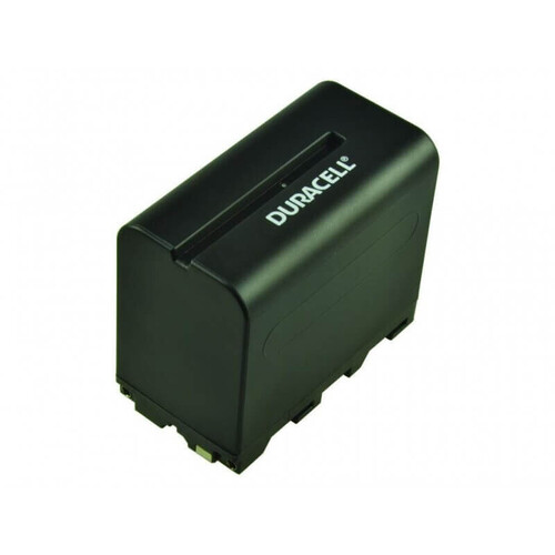 Duracell NP-F970 Batarya