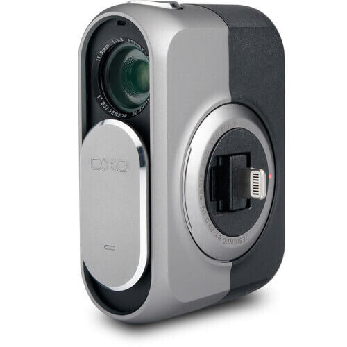 DxO ONE iPhone ve iPad Uyumlu Kamera