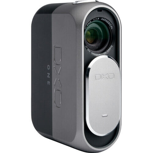 DxO ONE iPhone ve iPad Uyumlu Kamera