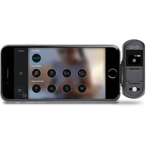 DxO ONE iPhone ve iPad Uyumlu Kamera - Thumbnail
