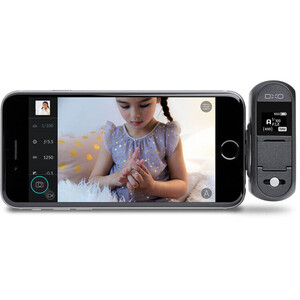 DxO ONE iPhone ve iPad Uyumlu Kamera - Thumbnail