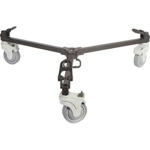 E-Image - E-Image EI-7004 Video Tripod Dolly (1)