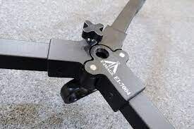 E-Image - E-Image EI-7004 Video Tripod Dolly