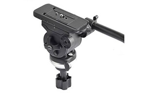E-Image - E-Image EI-7050H Profesyonel Video Tripod Başlığı