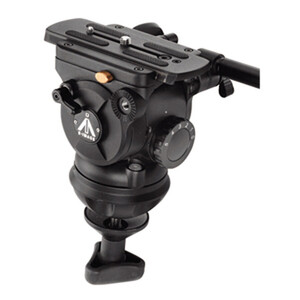 E-Image - E-Image EI-7080H Profesyonel Video Tripod Başlığı