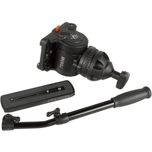 E-Image - E-Image EI-7103H Profesyonel Video Tripod Başlığı (1)