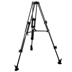 E-Image - E-Image EI7050AA Video Tripod Kit (EI7050H + AT7402B) (1)