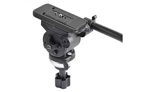 E-Image EI7050AA Video Tripod Kit (EI7050H + AT7402B)