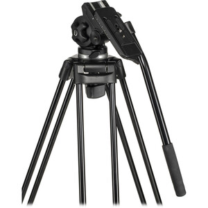 E-Image EI7050AA Video Tripod Kit (EI7050H + AT7402B) - Thumbnail