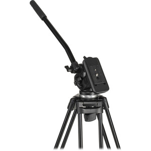 E-Image EI7050AA Video Tripod Kit (EI7050H + AT7402B) - Thumbnail