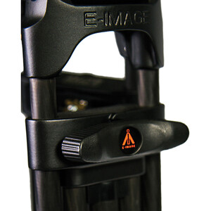 E-Image GC752 Carbon Fiber Tripod (75mm Bowl Uyumlu) - Thumbnail