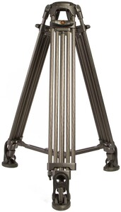 E-Image GC752 Carbon Fiber Tripod (75mm Bowl Uyumlu) - Thumbnail