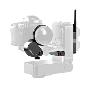 Edelkrone - Edelkrone Add-ons for HeadPLUS v3 Bundle HeadPLUS v3 için Modül Genişletme Seti