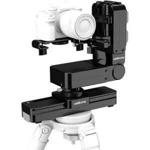 Edelkrone - Edelkrone Bundle (HeadPLUS v2, SliderONE v2)