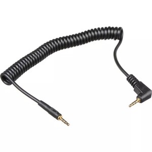 Edelkrone - Edelkrone C1 Shutter Trigger Cable for Select Fuji/Canon/Pentax/Samsung/Contax Cameras