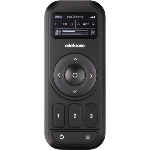 Edelkrone Controller v2