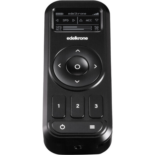 Edelkrone Controller v2