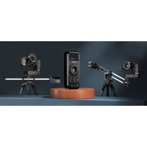 Edelkrone Controller v2