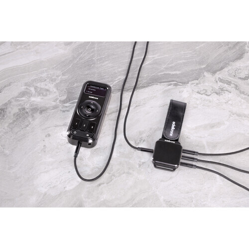 Edelkrone Controller v2
