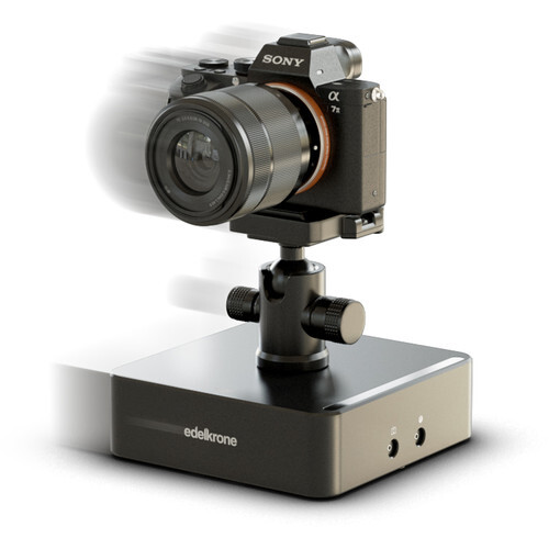 Edelkrone DollyONE v1